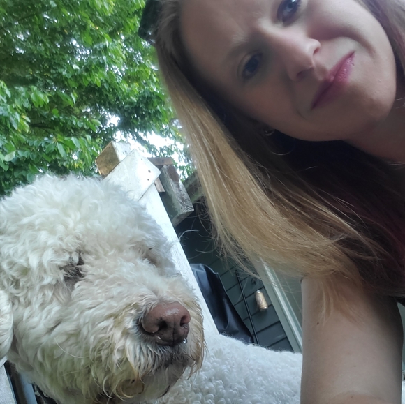 Meet your Posher, Carin - Picture 5 of 8